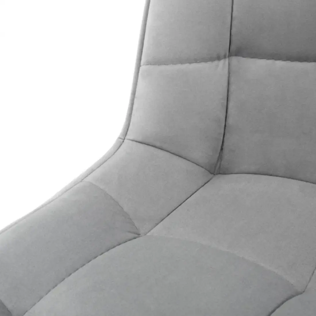 Стул AERO B105 LIGHT GREY VL 08, W, фото 4