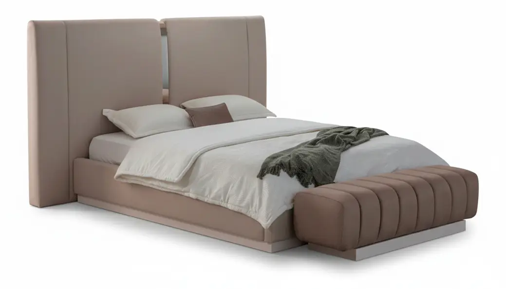 Кровать Ayhan Home Oslo