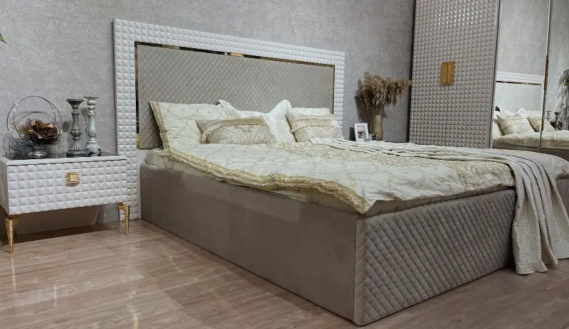 Бусадул тумба СКФМ Анталья, сурат 5