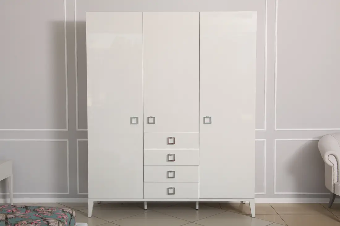 Шкаф Эванти Мишель, фото 2