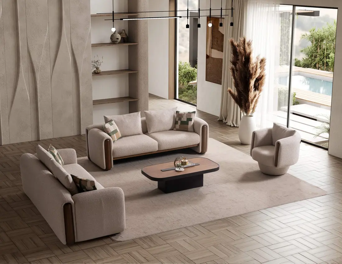 Кресло Sofa Flex Tesla, фото 8