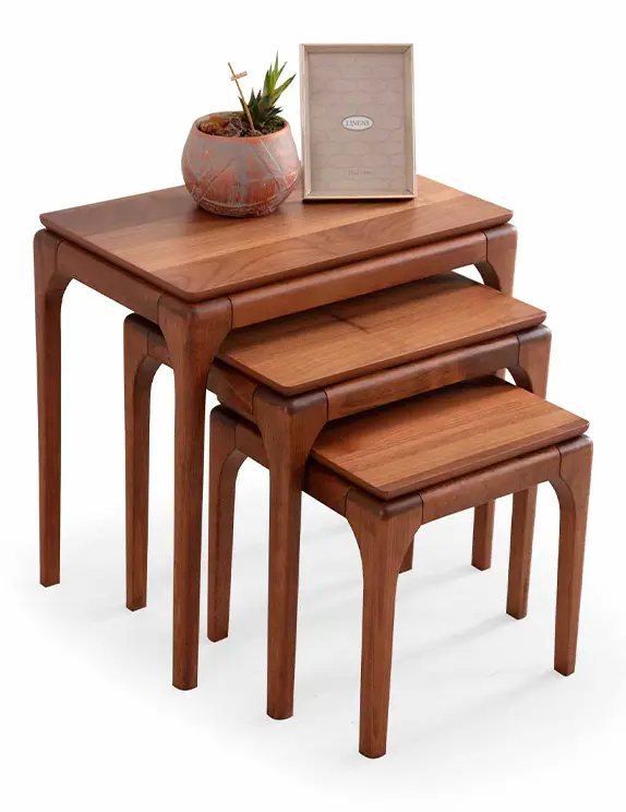 Комплект столов Taba Home Bongo