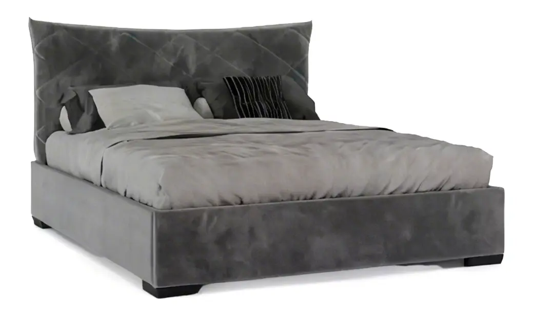 Кровать Milana Group Селен