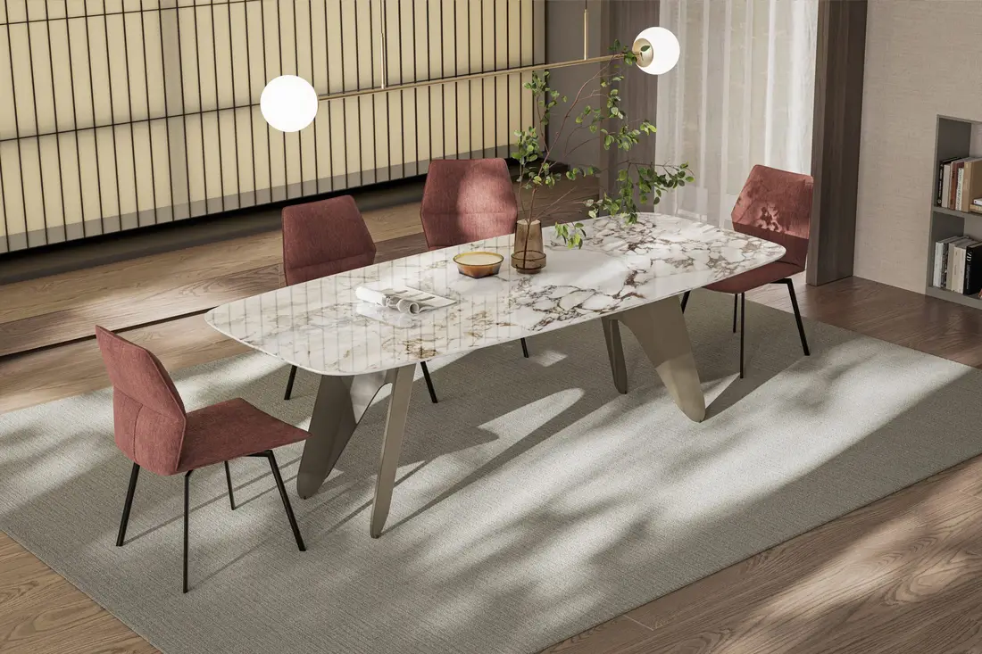 Стул Saloni Asos, фото 4