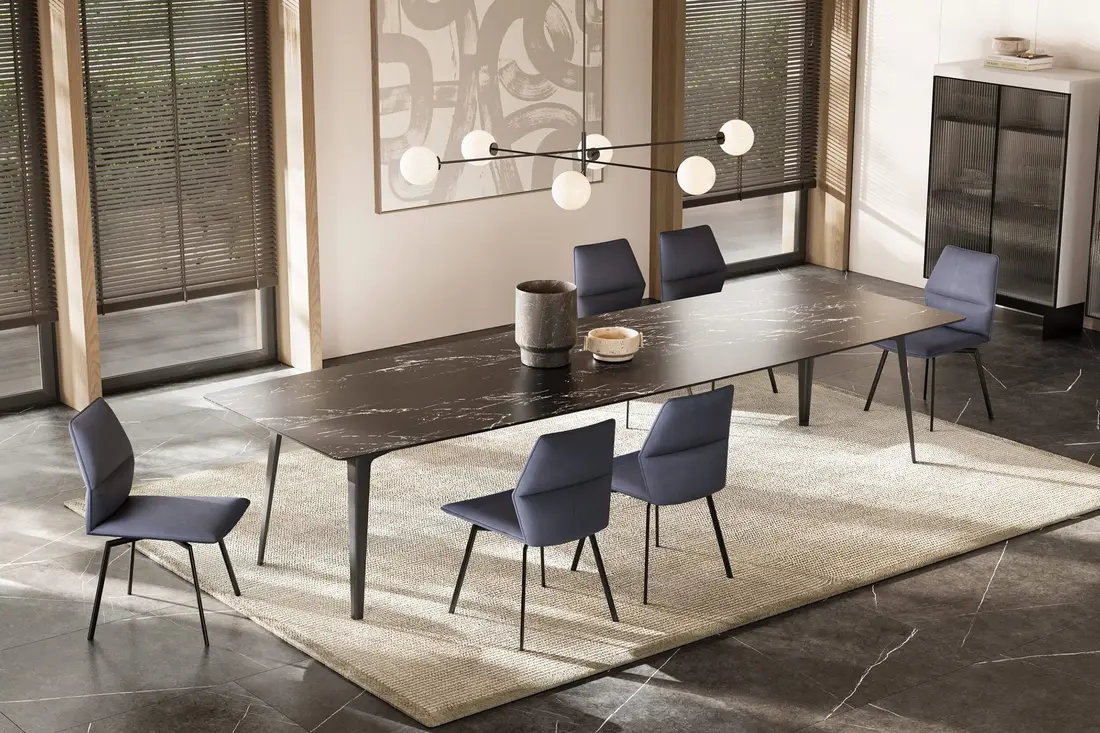 Стул Saloni Asos, фото 8