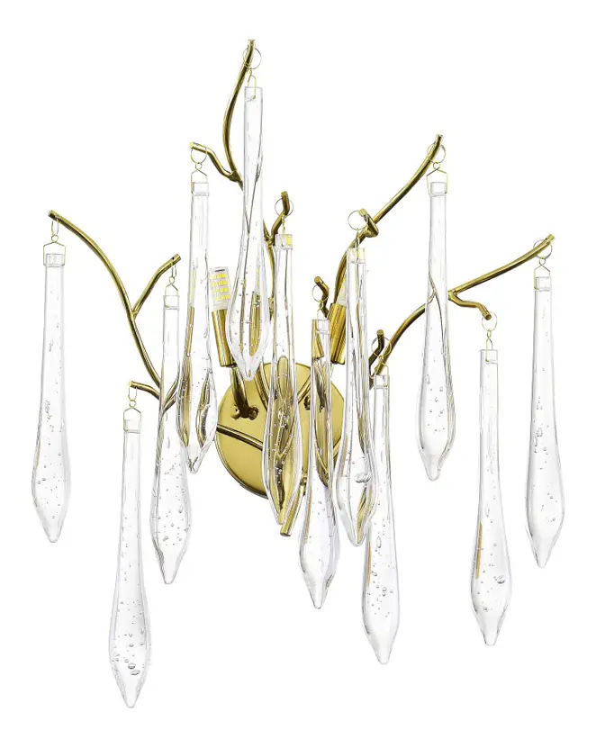Настенное бра ST-Luce Teardrops