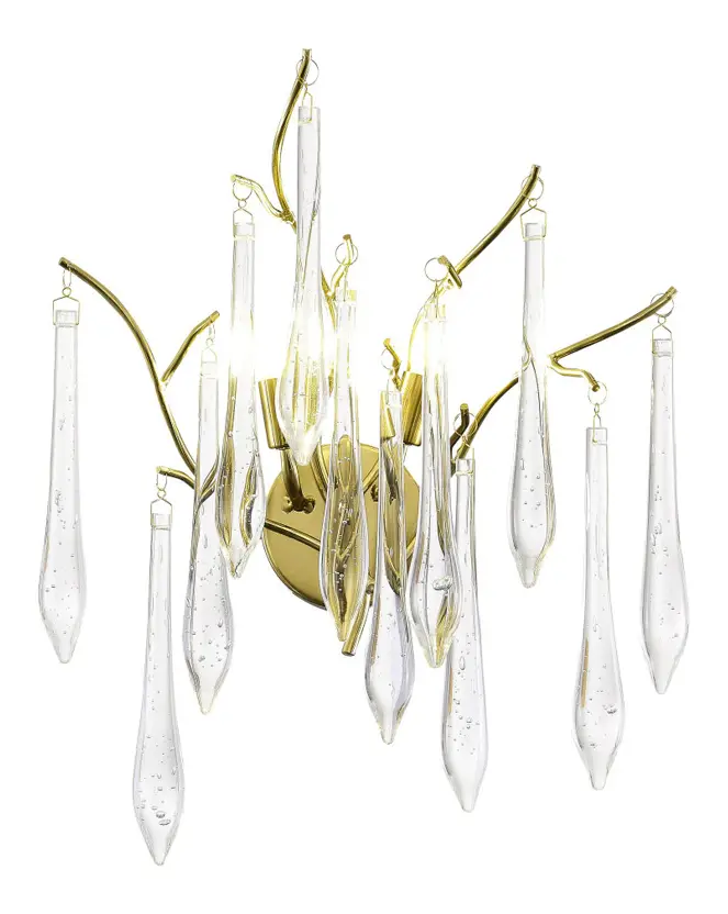Настенное бра ST-Luce Teardrops, фото 2