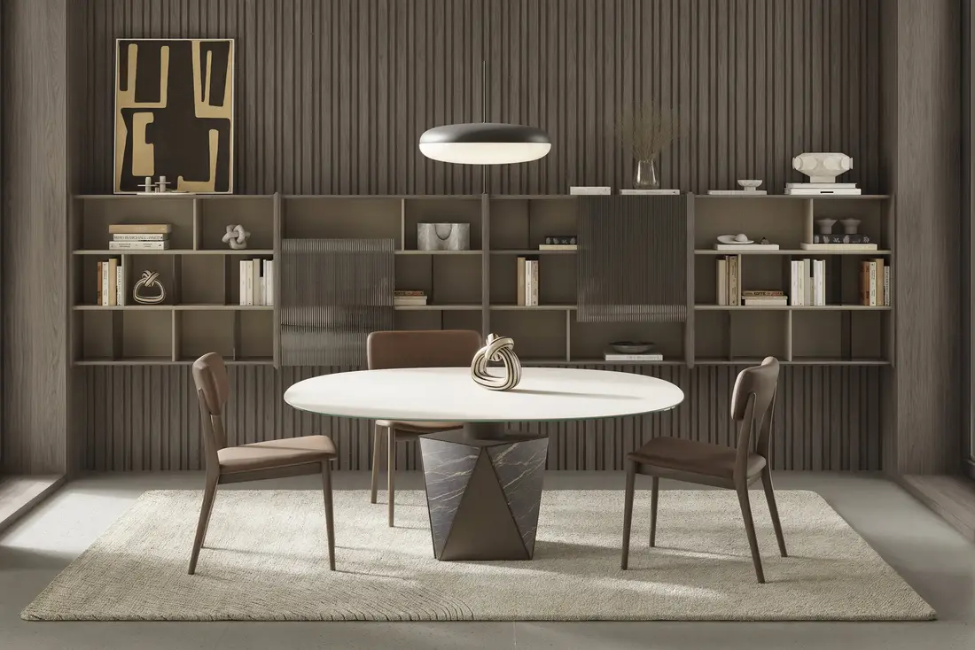Стул Saloni Soho, фото 4