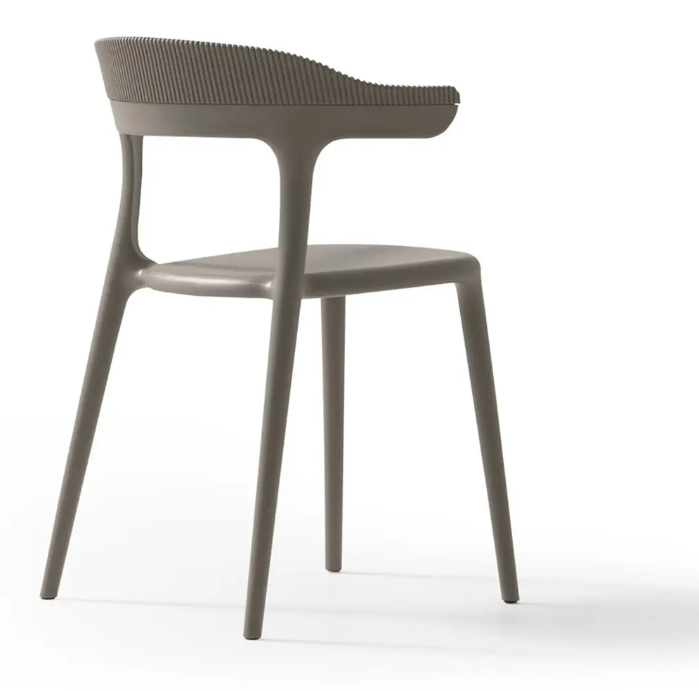 Стул Saloni Luna Stripe, фото 3