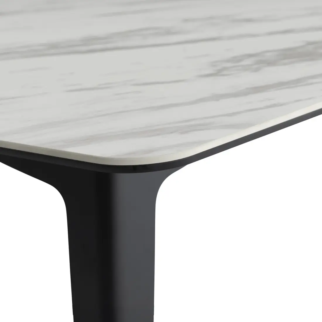 Обеденный стол Saloni Porcelain Ceramic, фото 6