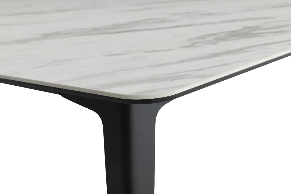 Обеденный стол Saloni Porcelain Ceramic, фото 10