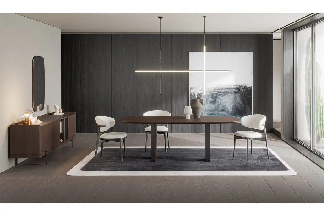 Обеденный стол Saloni Barcelona, фото 7