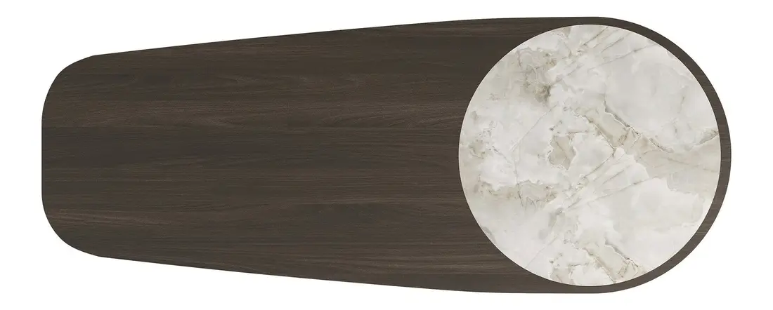 Обеденный стол Saloni Ark Elegant, фото 6