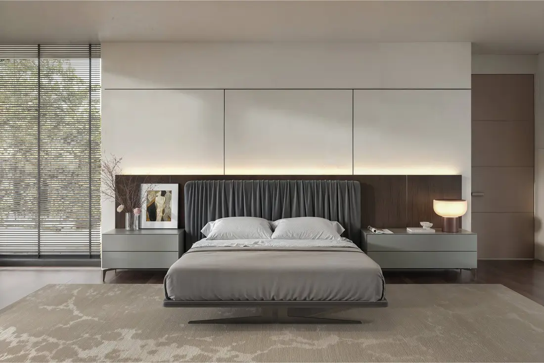 Бусадул тумба Saloni Opal, сурат 10