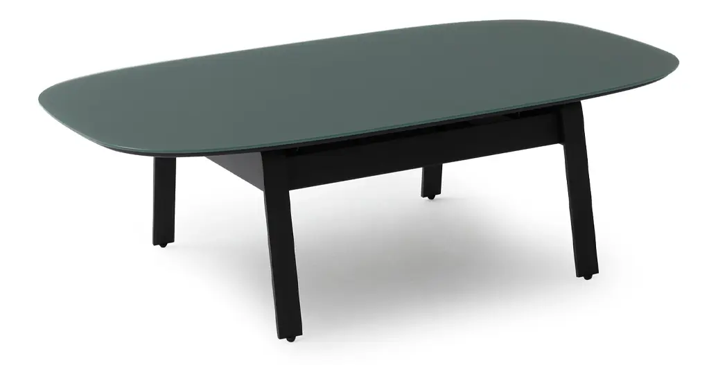 Журнальный стол Saloni Emerald