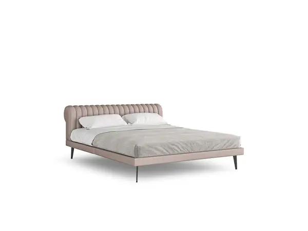Кровать Saloni Paris