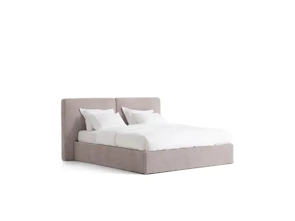 Кровать Saloni Icon Plus