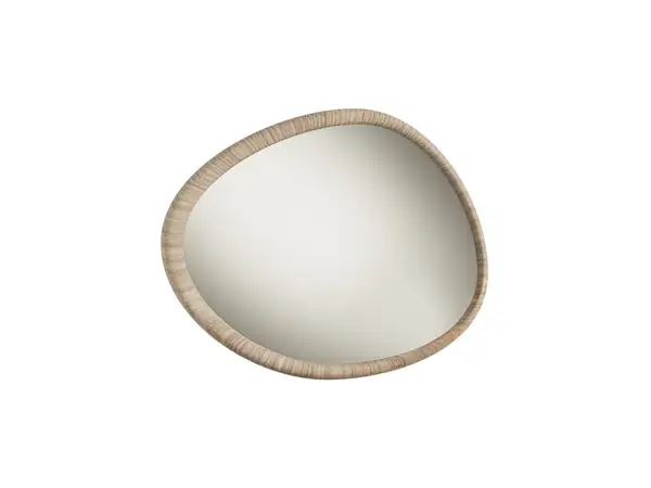 Зеркало Saloni Aqua