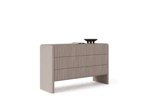 Комод Saloni Aqua