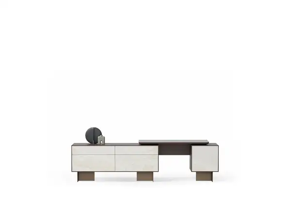 Комод Saloni Indiana