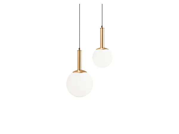 Светильник подвесной Saloni Globe
