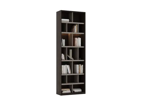 Книжный шкаф Saloni Nova