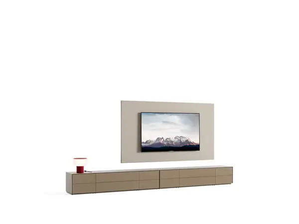 Тумба под TV Saloni Pandora