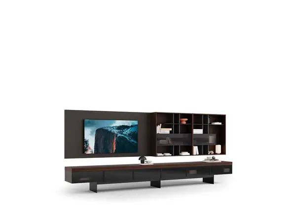 Тумба под TV Saloni Hiro