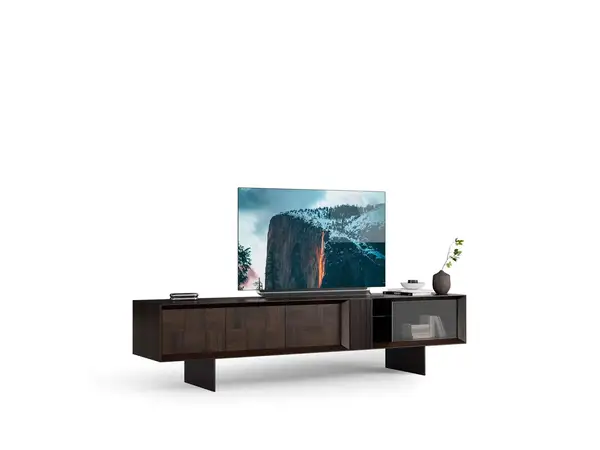 Тумба под TV Saloni Heritage