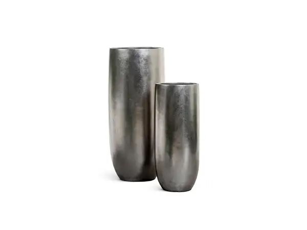 Кашпо Treez Collection Effectory Metal