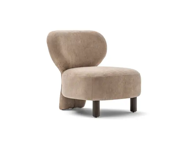 Кресло Caliform Puffy Plus