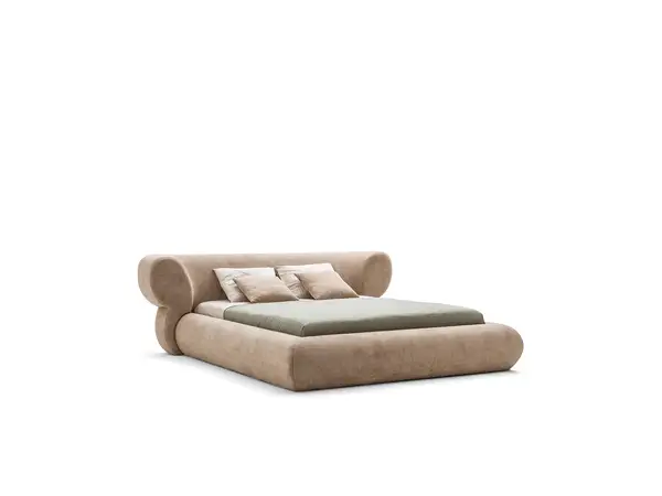 Кровать Caliform Puffy Plus
