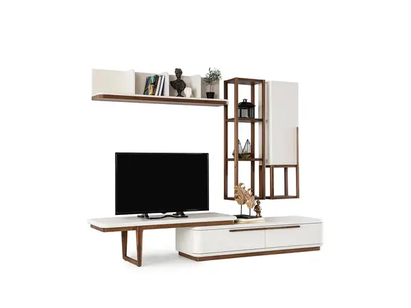 Тумба под TV Bomonti Point
