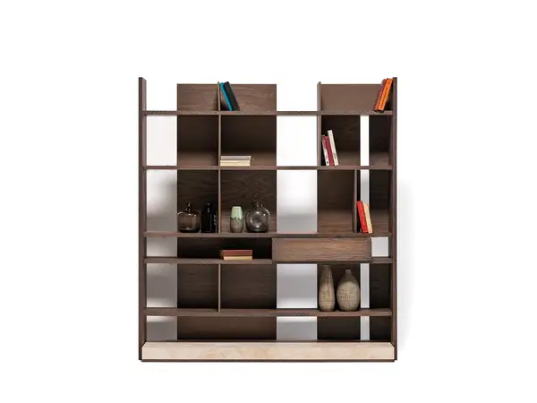 Книжный шкаф Homage Edessa
