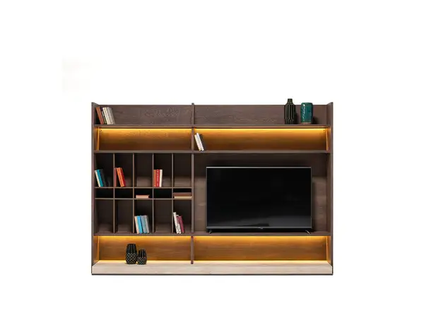 Тумба под TV Homage Edessa