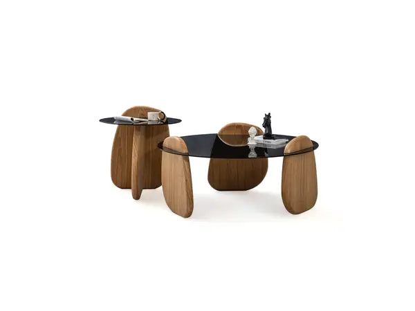 Журнальный стол Taba Home Marquise