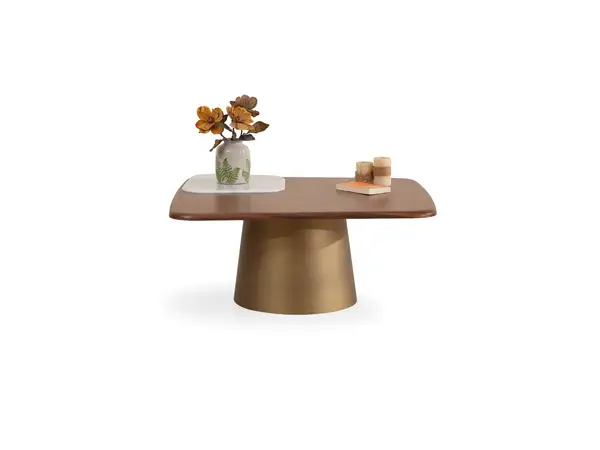 Журнальный стол Taba Home Bueno