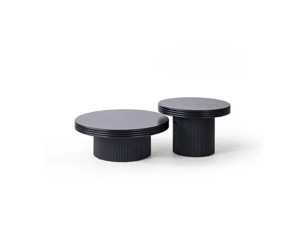 Журнальный стол Taba Home Bocchi