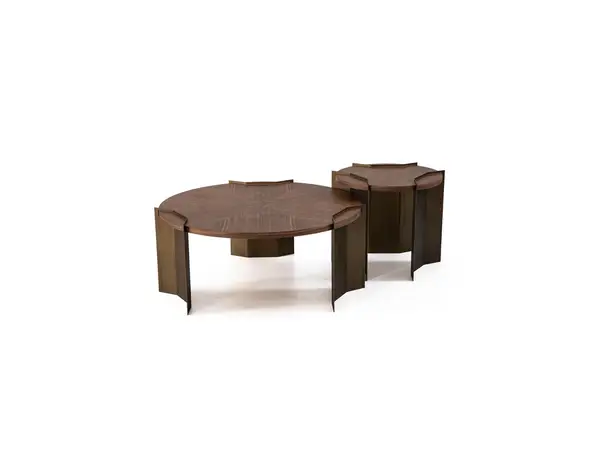 Журнальный стол Taba Home Molly
