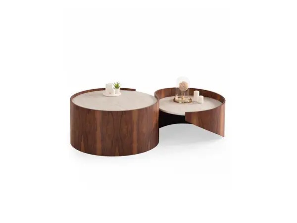 Журнальный стол Taba Home Atlantis