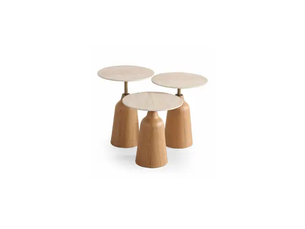 Комплект столов Taba Home Pera
