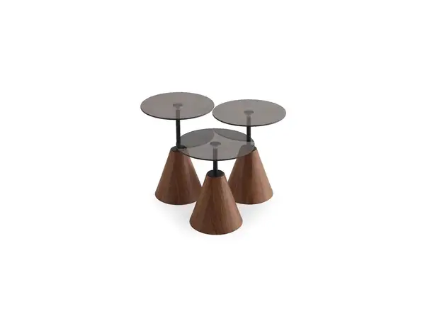 Комплект столов Taba Home Petra