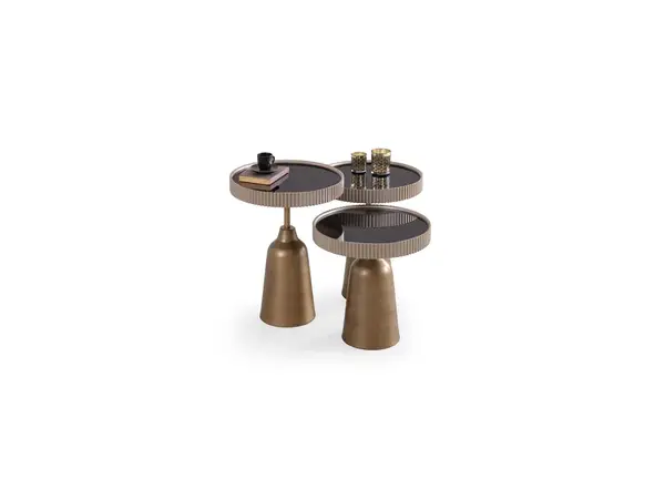 Комплект столов Taba Home Olivia