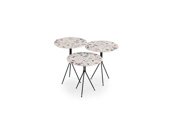 Комплект столов Taba Home Terra