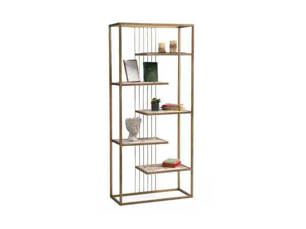 Книжный шкаф Taba Home Arte