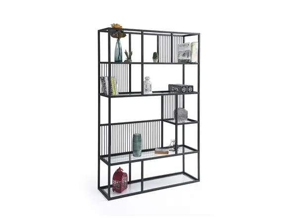 Книжный шкаф Taba Home Domino