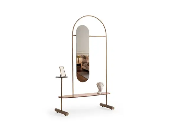 Зеркало напольное Taba Home Mia