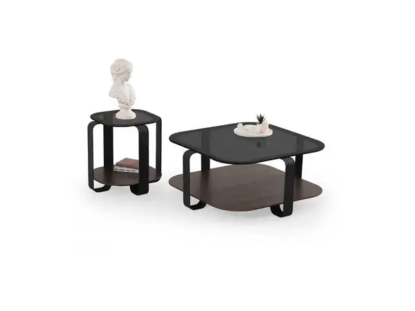 Журнальный стол Taba Home Royal