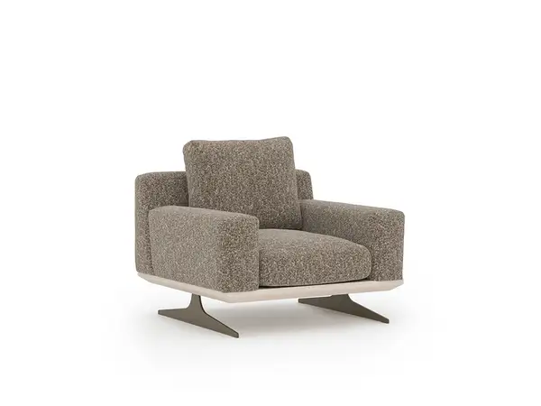 Кресло Nills Elegant