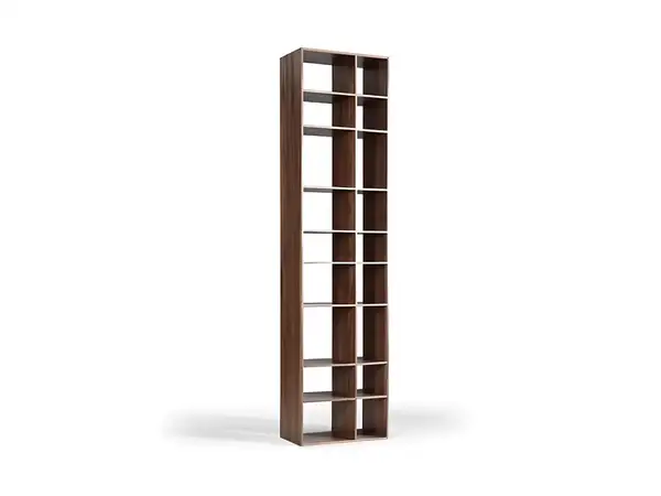 Книжный шкаф Nills Orion